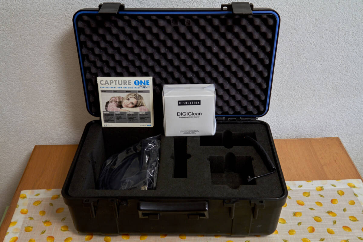 PhaseOne H25 Digital Back V Mount [k1132683053]