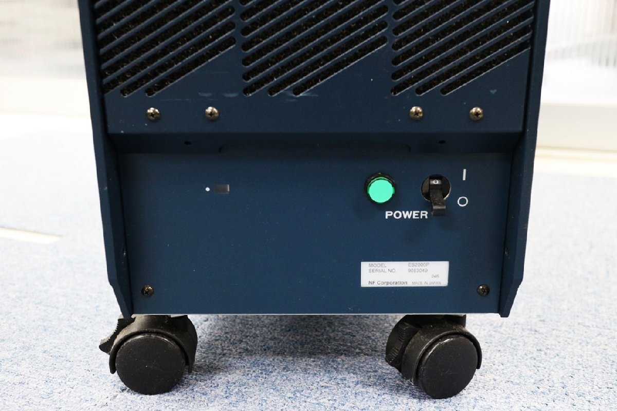 NF ES2000P 2 kVA Three Phase Slave [b1140280253]