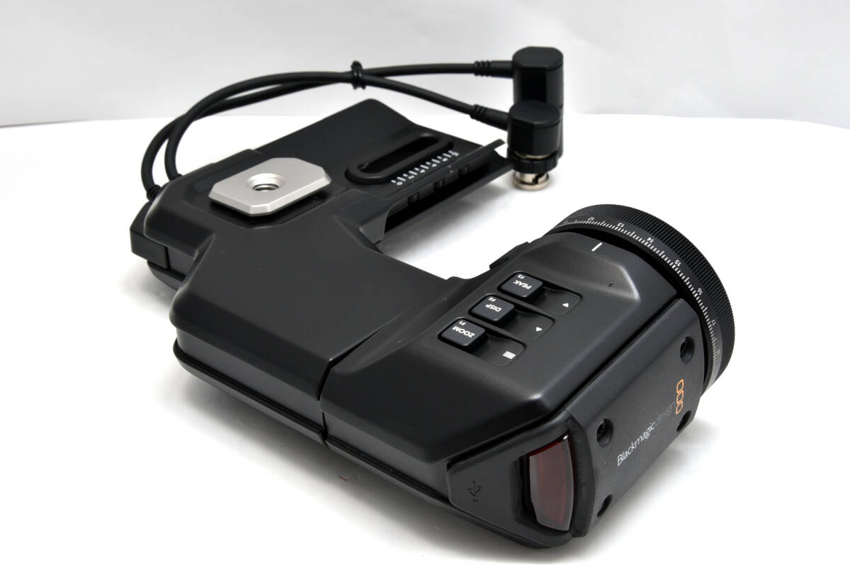 Blackmagic URSA Viewfinder CINEURSANEVFP Electronic Viewfinder High Resolution [s1140797234]