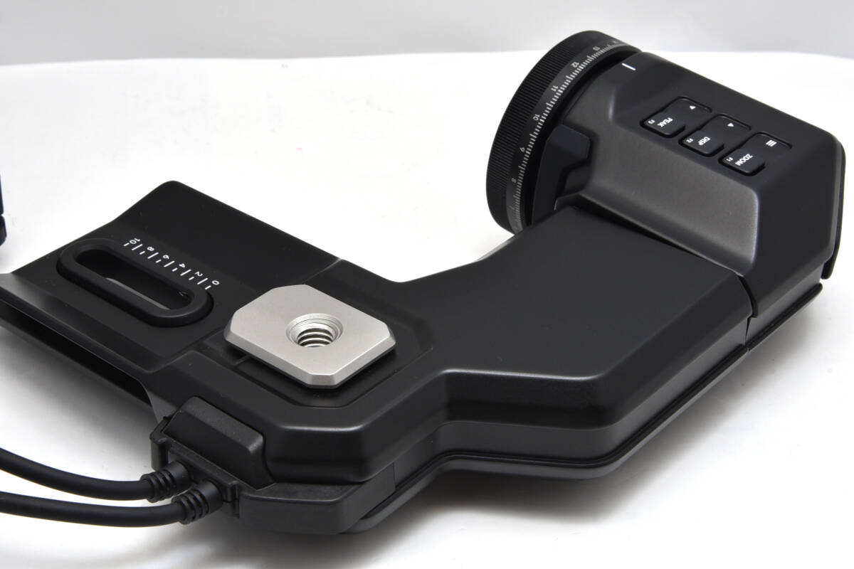 Blackmagic URSA Viewfinder CINEURSANEVFP Electronic Viewfinder High Resolution [s1140797234]