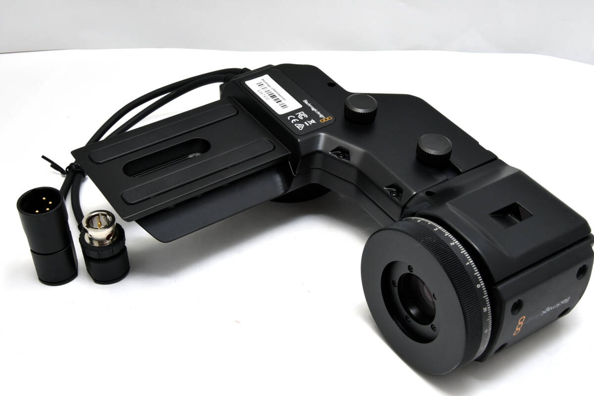 Blackmagic URSA Viewfinder CINEURSANEVFP Electronic Viewfinder High Resolution [s1140797234]