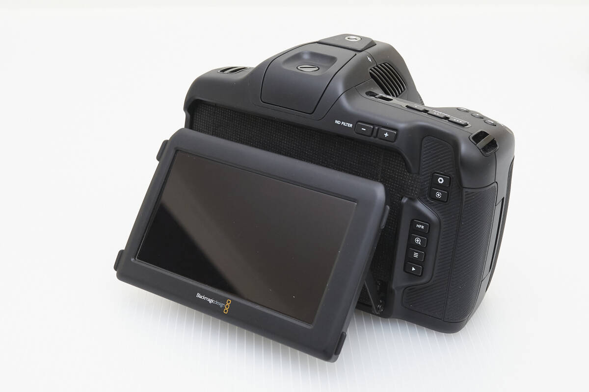 Blackmagic Design Pocket Cinema Camera 6K Pro [c1144956070]