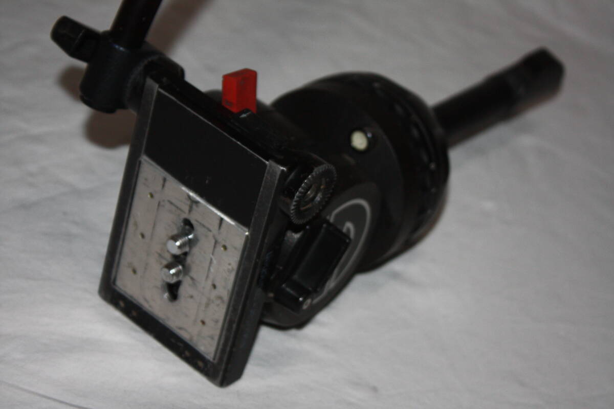 Sachtler VIDEO18 Tripod Head 100mm Ball Diameter [j1149896364]