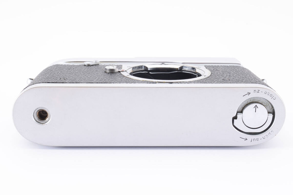 Leica MD Film Camera Body #230802h [u1154147240]