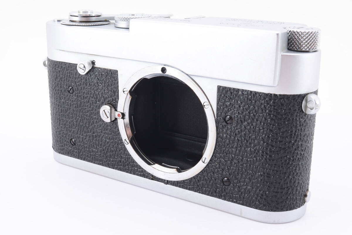 Leica MD Film Camera Body #230802h [u1154147240]