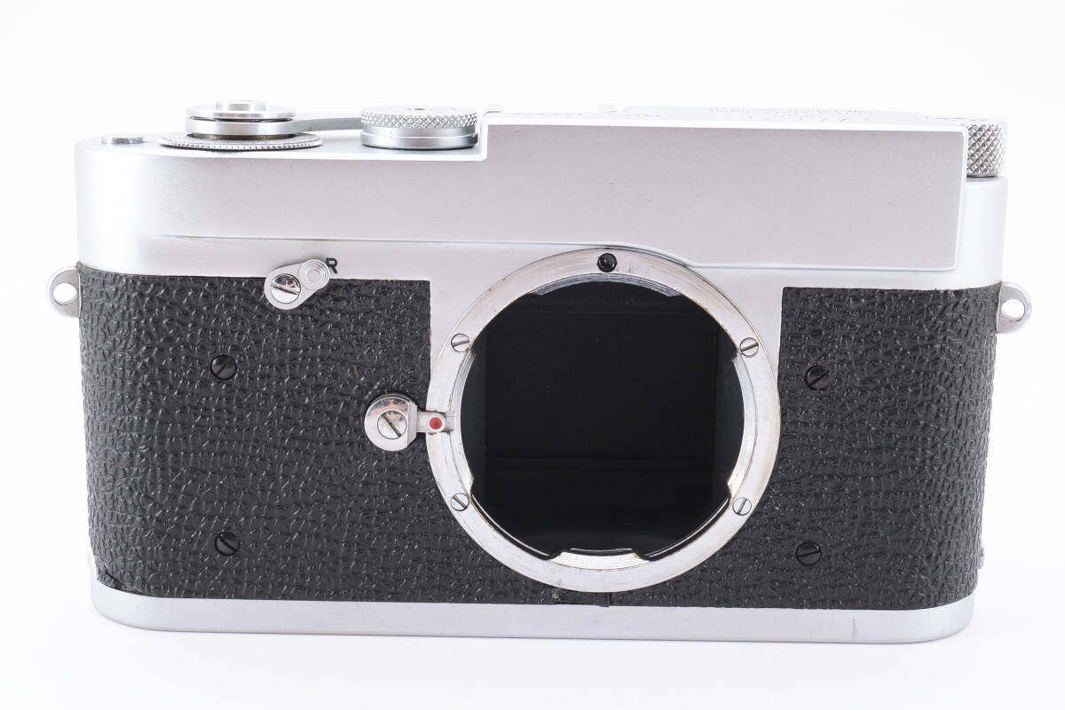 Leica MD Film Camera Body #230802h [u1154147240]