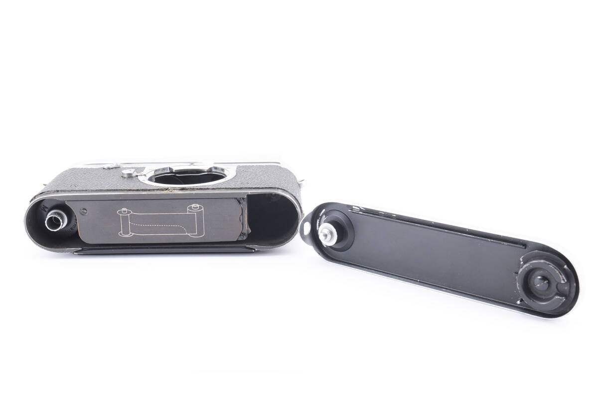 Leica MD Film Camera Body #230802h [u1154147240]