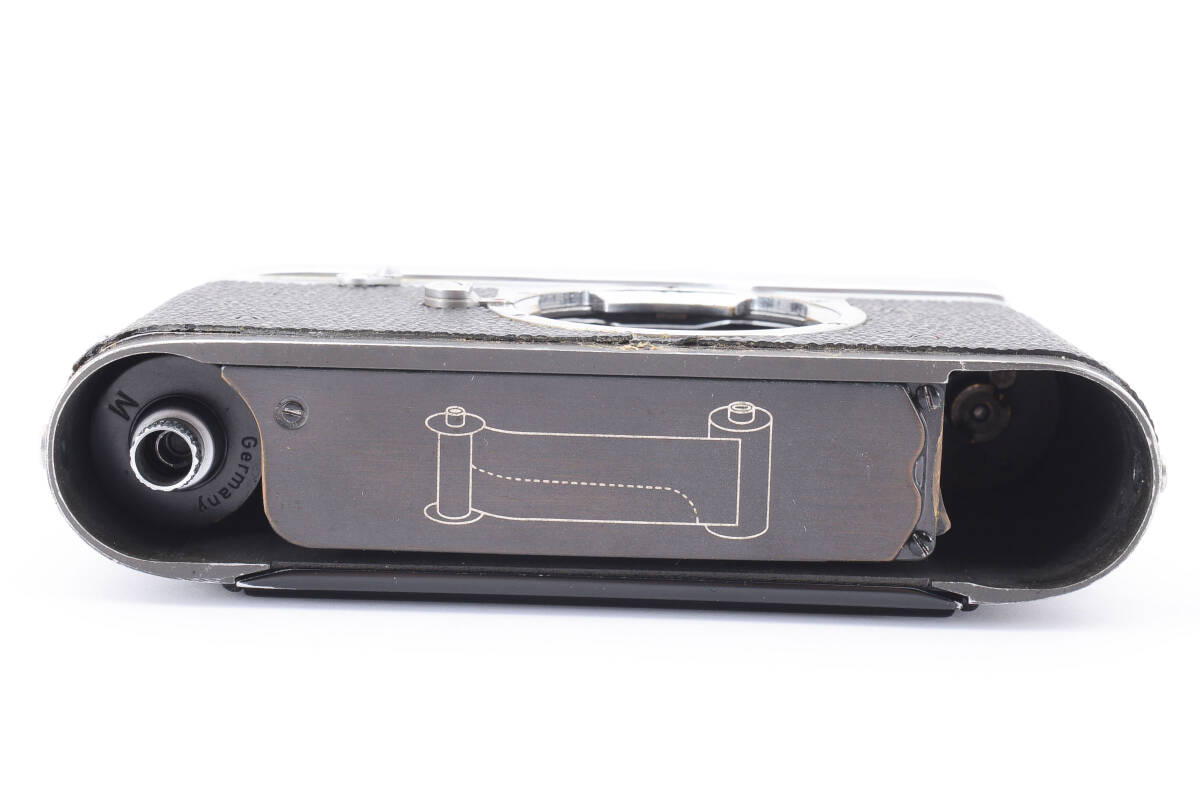Leica MD Film Camera Body #230802h [u1154147240]