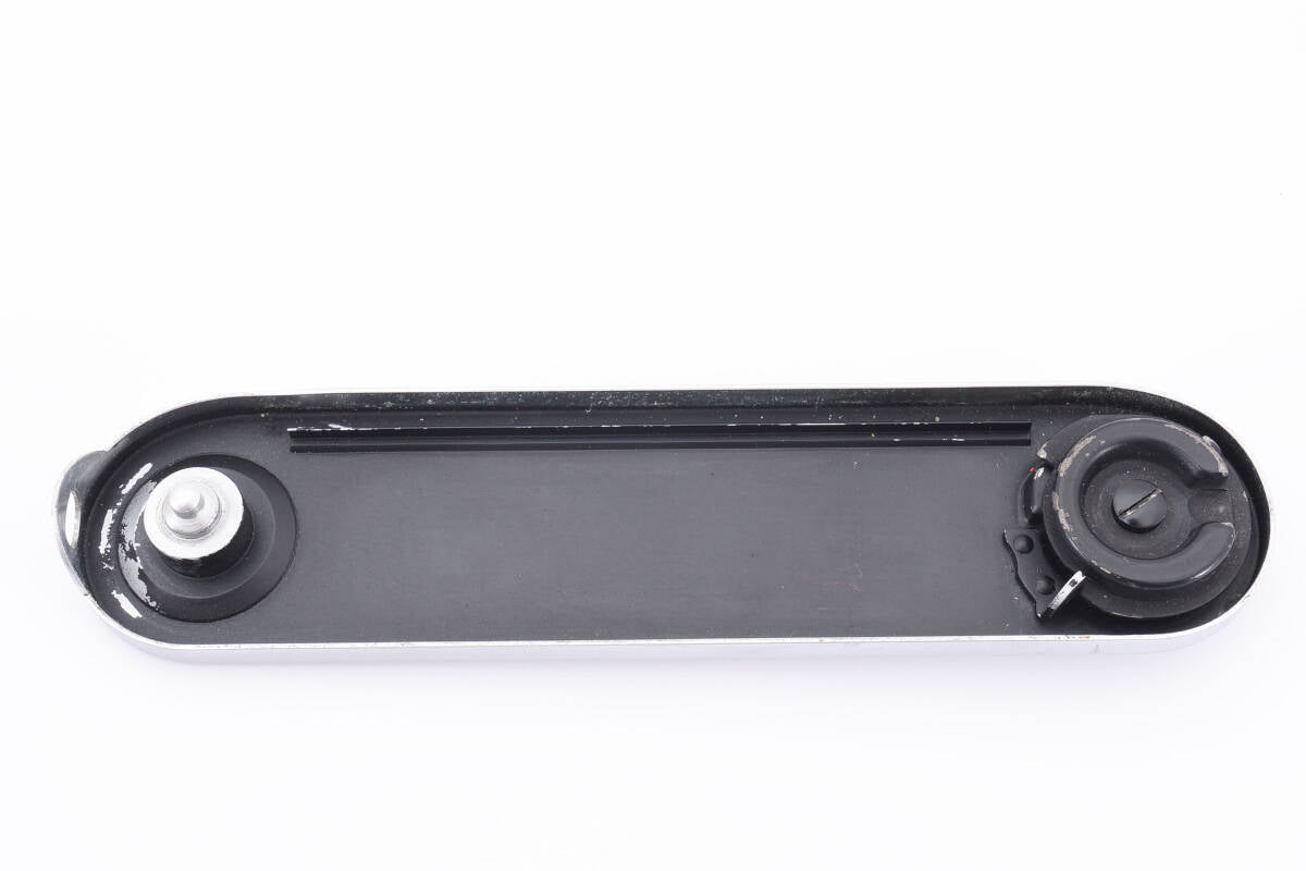 Leica MD Film Camera Body #230802h [u1154147240]