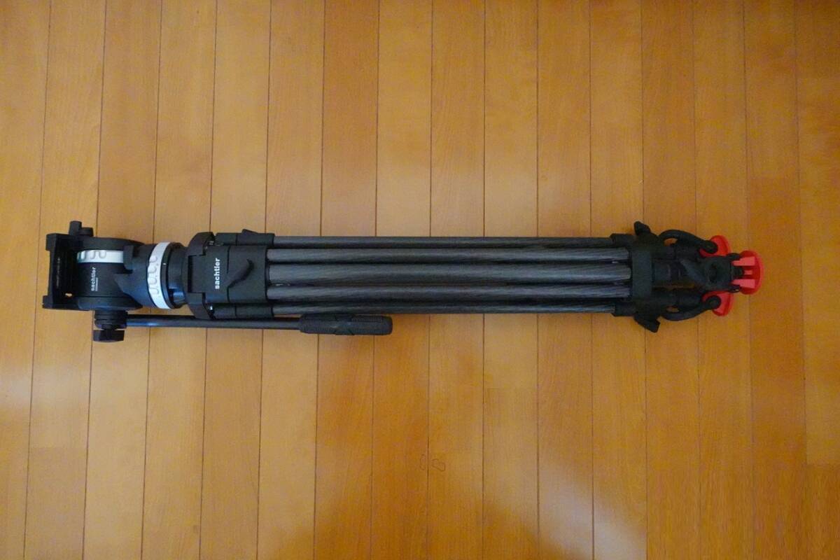 Sachtler System Ace L MS [t1155104554]
