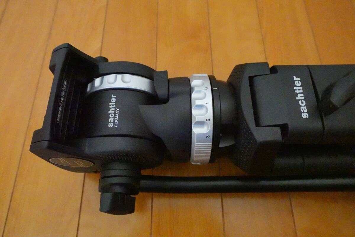 Sachtler System Ace L MS Tripod [t1155104554]