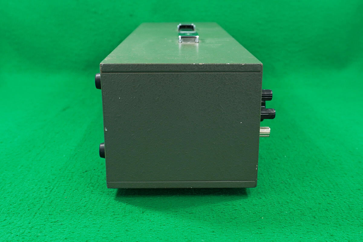 Yokogawa 2793-01 Variable Resistor [j1157044335]