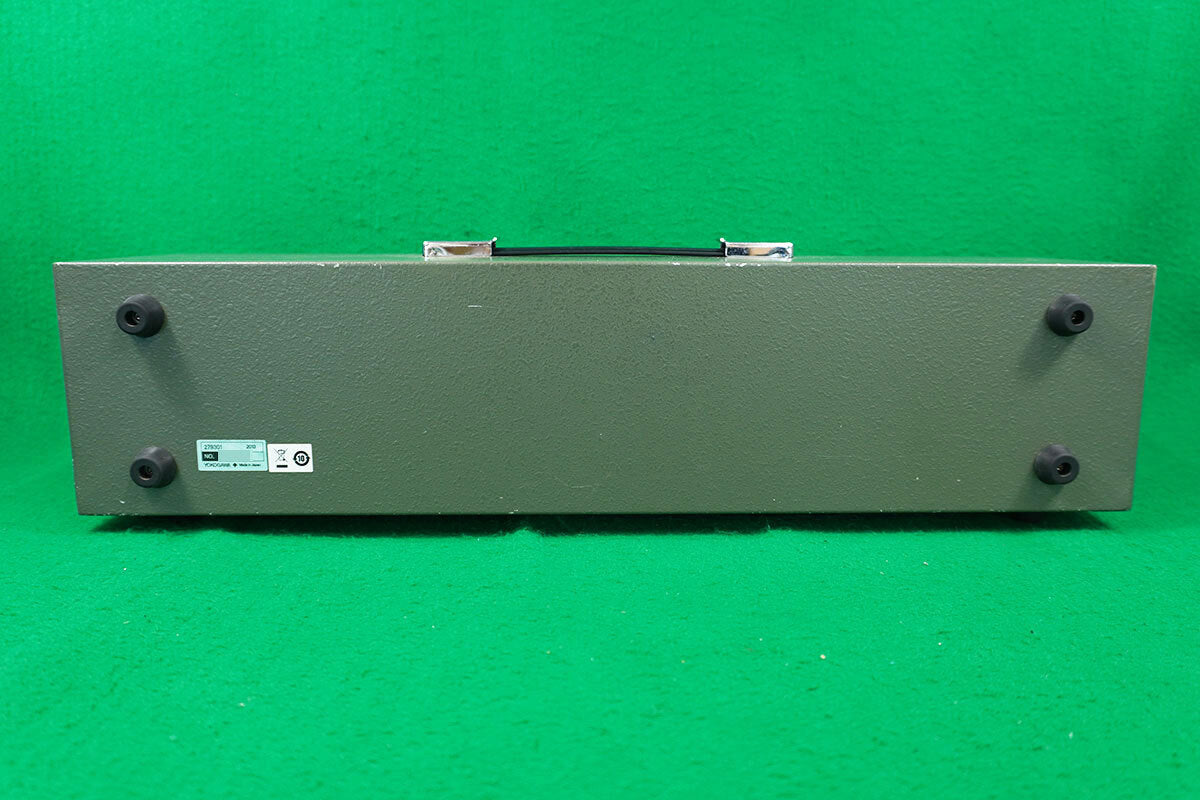 Yokogawa 2793-01 Variable Resistor [j1157044335]