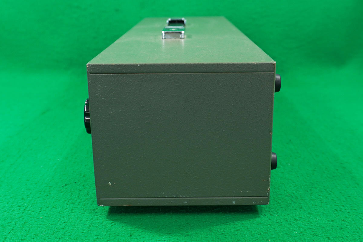 Yokogawa 2793-01 Variable Resistor [j1157044335]