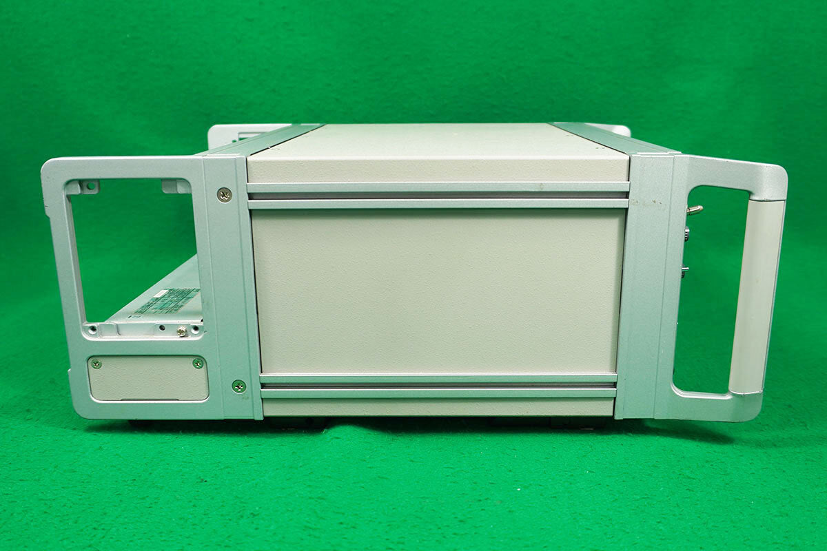 A&D AS16-105 + AS1803R Strain Measurement Device 6 Units [b1159062393]