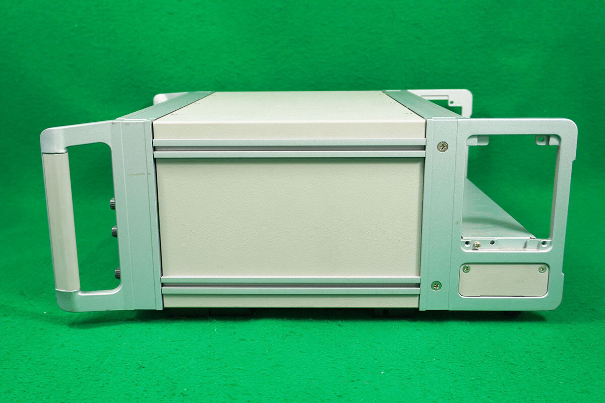 A&D AS16-105 + AS1803R Strain Measurement Device 6 Units [b1159062393]