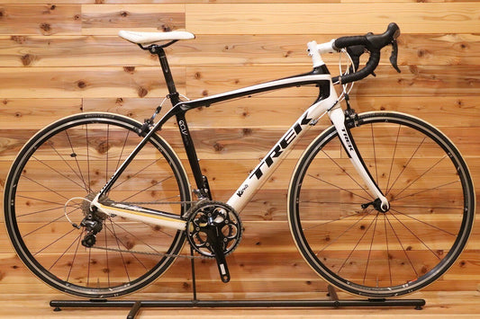 TREK DOMANE 4.5 2013 Carbon Road Bike 54cm Shimano Ultegra 6700 MIX 10S [c1159628637]