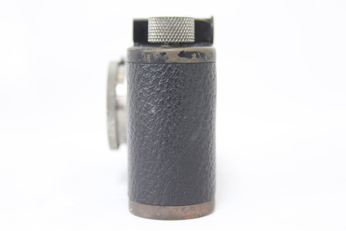 Leica I Elmar 50mm F3.5 Rangefinder Camera [n1159778723]