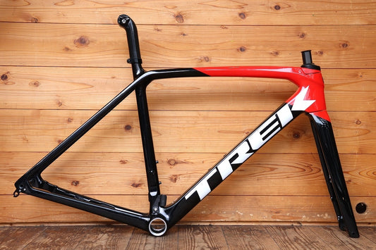 TREK Emonda SL6 Disc 2021 Carbon Road Bike Frame Set Size 54 [q1161508756]