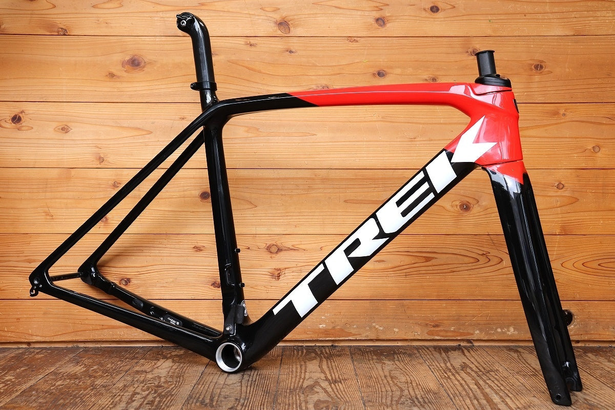 TREK Emonda SL6 Disc 2021 Carbon Road Bike Frame Set Size 54 [q1161508756]