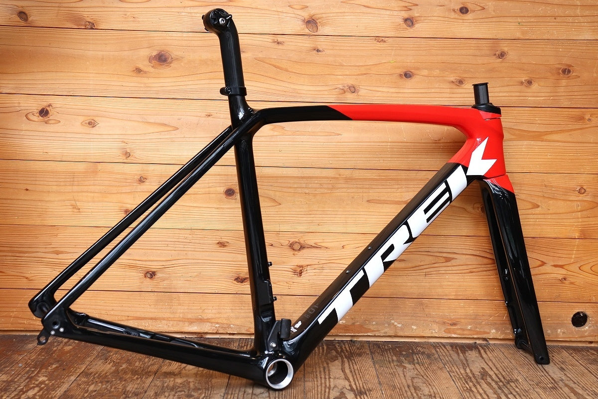 TREK Emonda SL6 Disc 2021 Carbon Road Bike Frame Set Size 54 [q1161508756]