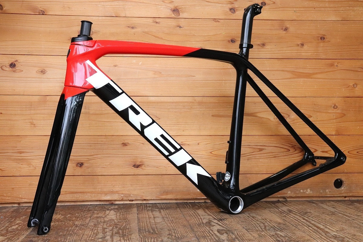 TREK Emonda SL6 Disc 2021 Carbon Road Bike Frame Set Size 54 [q1161508756]
