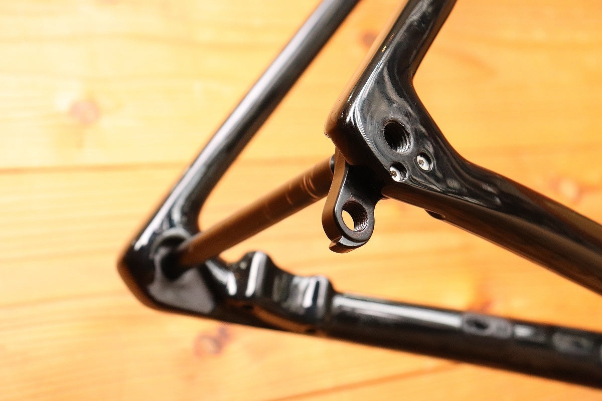 TREK Emonda SL6 Disc 2021 Carbon Road Bike Frame Set Size 54 [q1161508756]