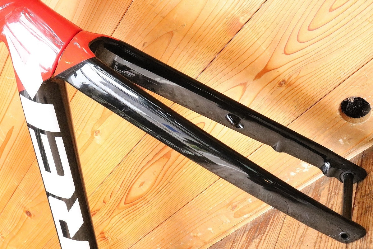 TREK Emonda SL6 Disc 2021 Carbon Road Bike Frame Set Size 54 [q1161508756]