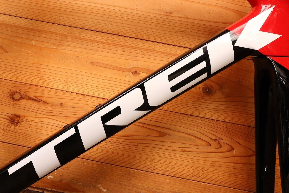 TREK Emonda SL6 Disc 2021 Carbon Road Bike Frame Set Size 54 [q1161508756]