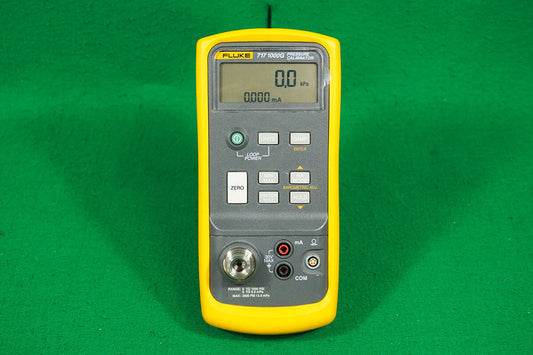 Fluke 717 1000G Pressure Calibrator [f1161917846]