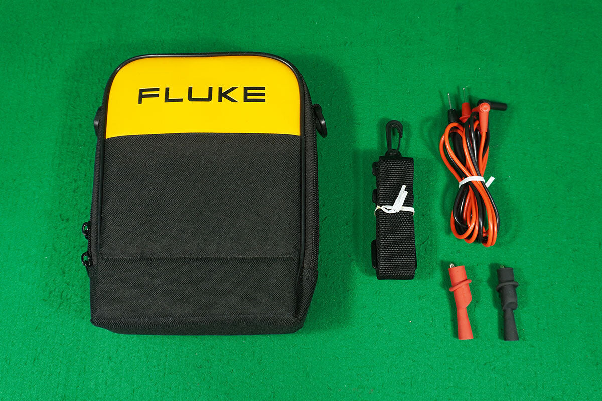 Fluke 717 1000G Pressure Calibrator [f1161917846]