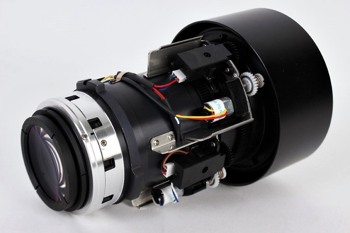 NEC NP19ZL Projector Lens Zoom Lens [e1163519247]
