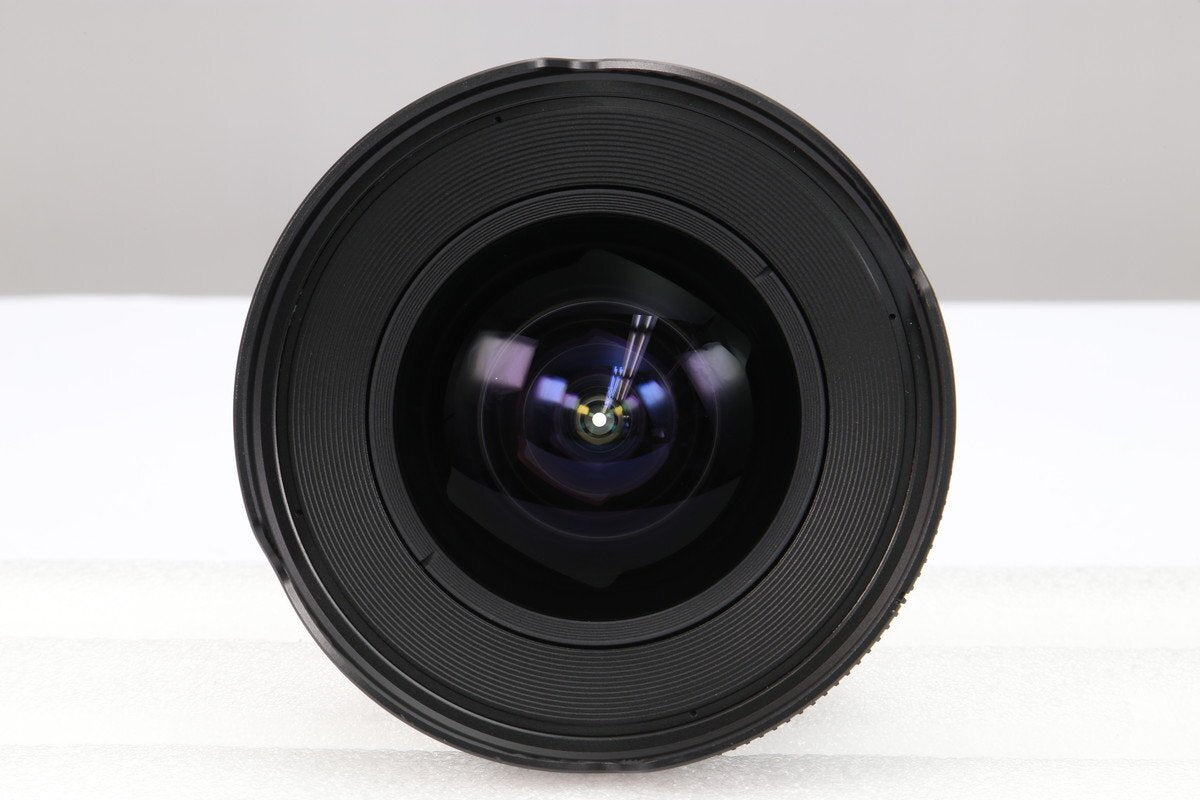 Canon CN-E14mm T3.1 L Single Focus Cinema Lens [n1164217986]
