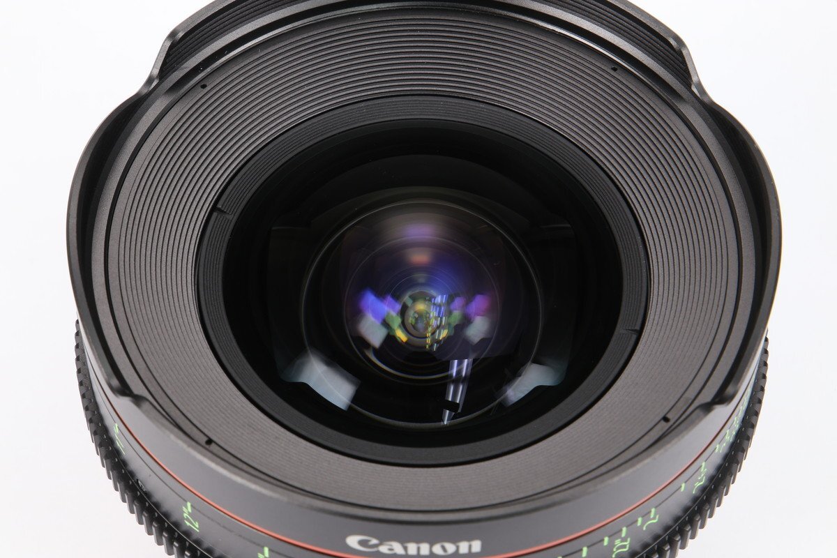 Canon CN-E14mm T3.1 L Single Focus Cinema Lens [n1164217986]