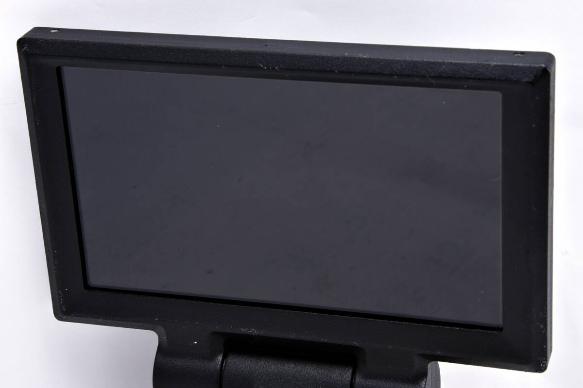 RED Digital Cinema DSMC2 Touch 4.7 inch LCD Monitor 730-0019 [w1164504608]