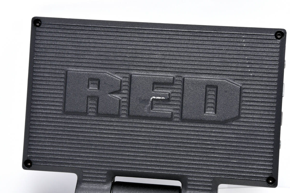 Red Digital Cinema Camera DSMC2 RED TOUCH 4.7inch LCD Touch Monitor [w1164504608]