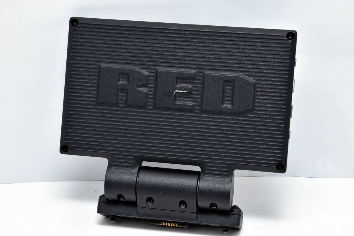 Red Digital Cinema Camera DSMC2 RED TOUCH 4.7inch LCD Touch Monitor [w1164504608]