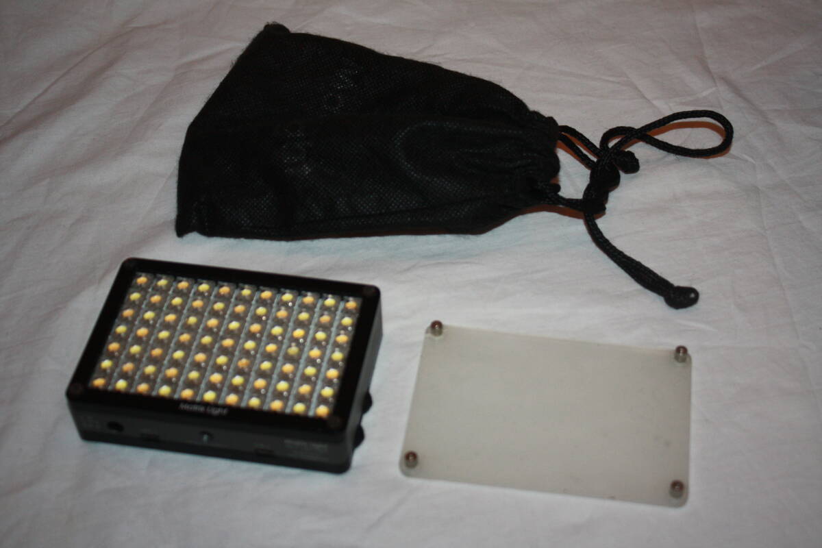 Matrix Light ML-7 Handheld Light 3400K-5600K [c1166263370]