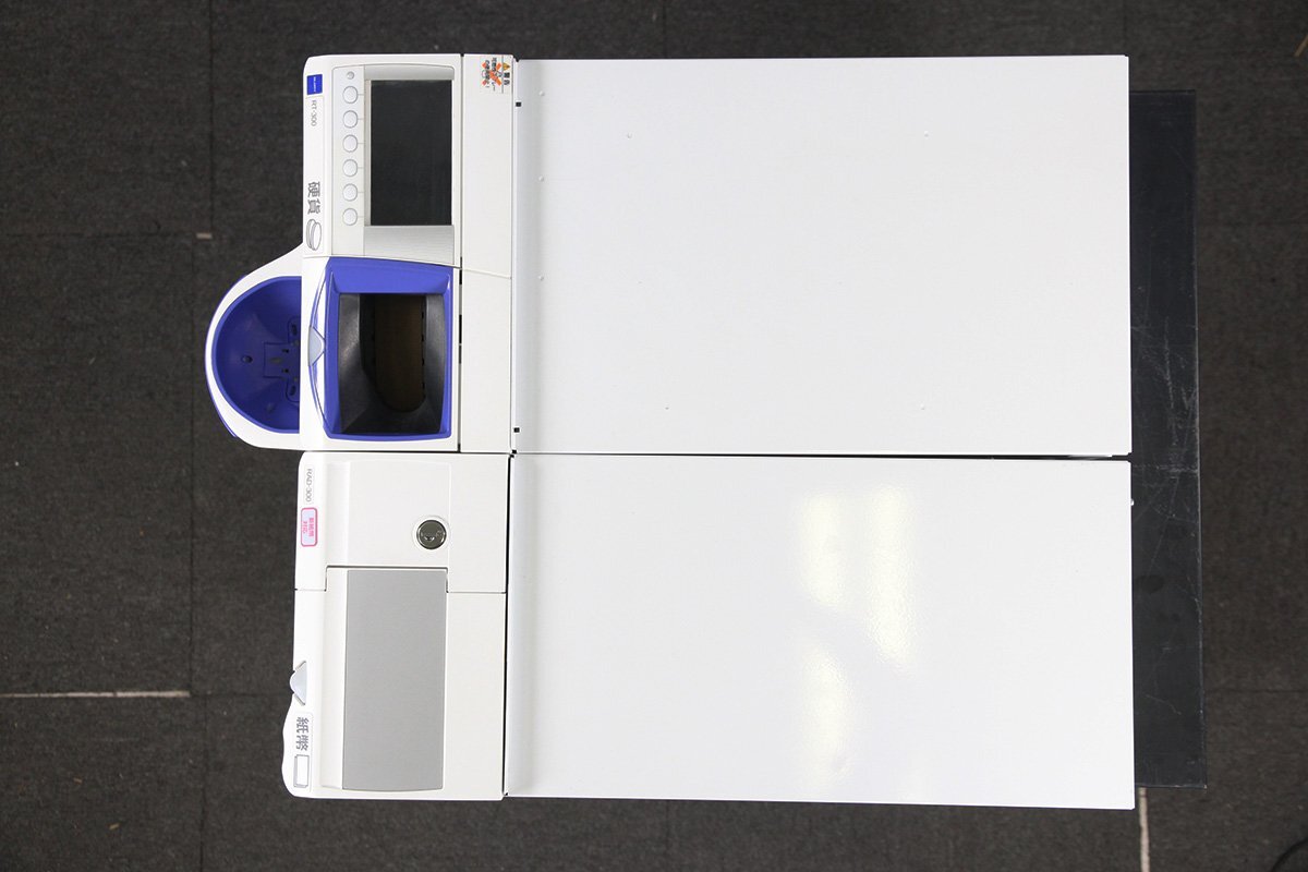 GLORY RT-300 Automatic Change Machine [j1167252863]