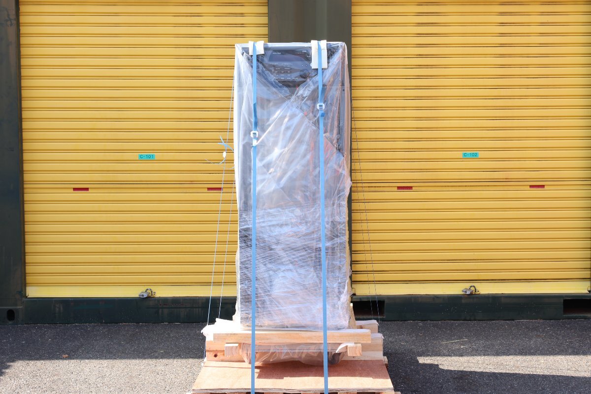 NF EPO12000M High Efficiency System Power Supply 12kVA [d1170865692]