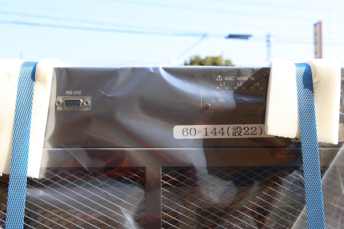 NF EPO12000M High Efficiency System Power Supply 12kVA [d1170865692]