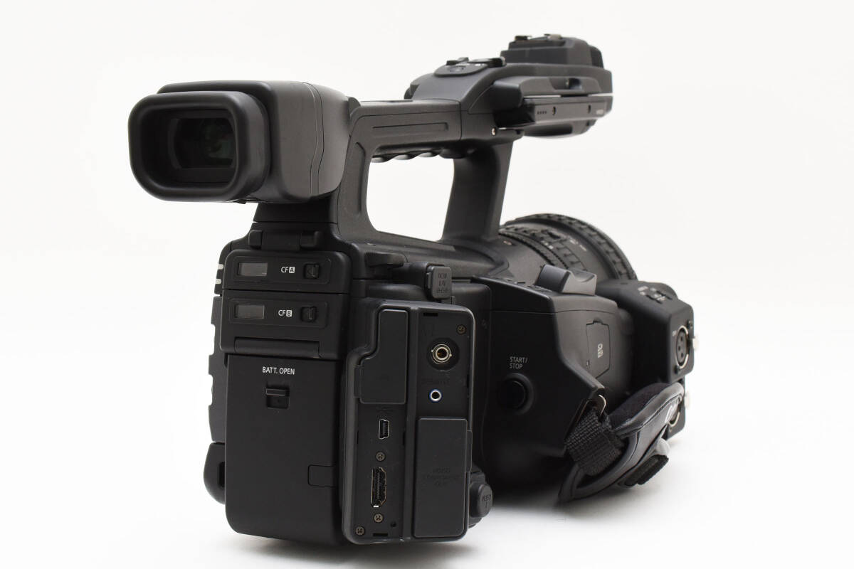 Canon XF300 Video Camera Battery Charger Accessories Set [v1175877427]