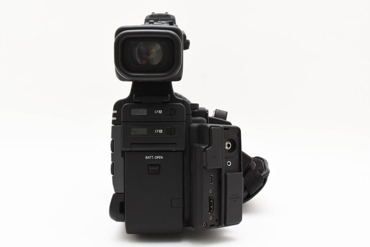 Canon XF300 Video Camera Battery Charger Accessories Set [v1175877427]