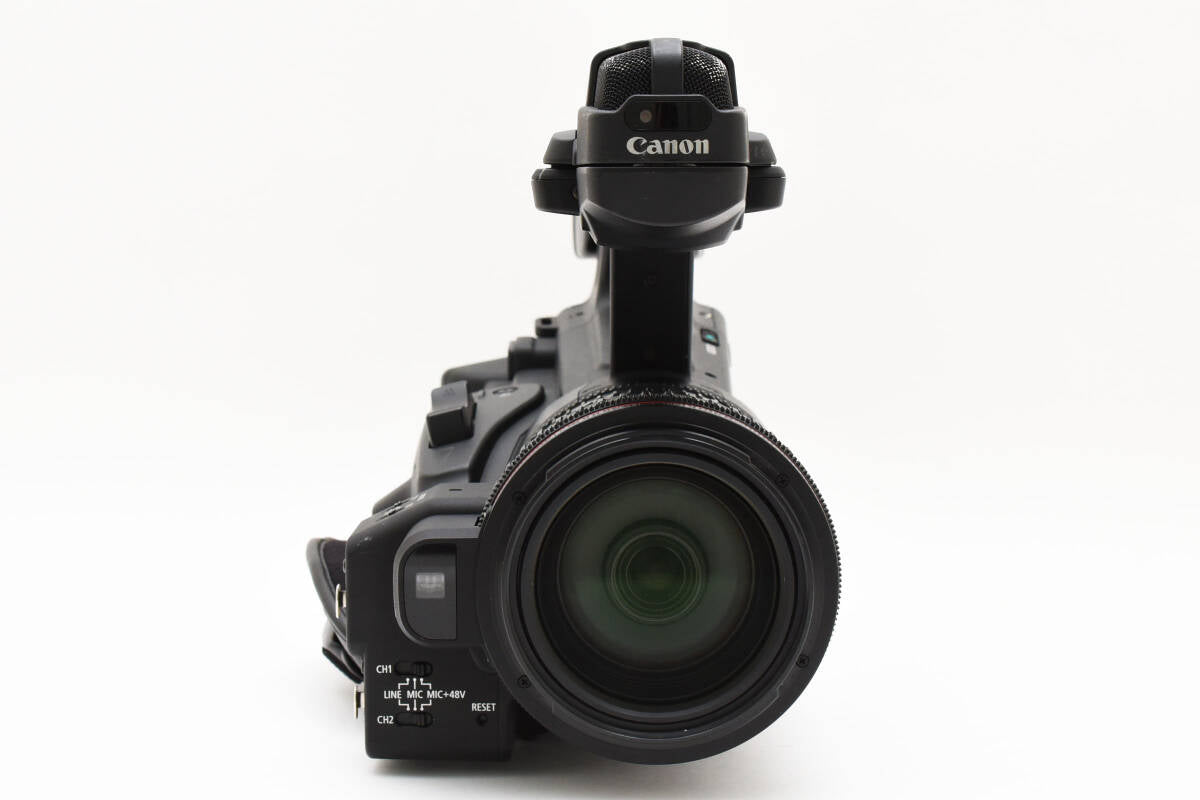 Canon XF300 Video Camera Battery Charger Accessories Set [v1175877427]