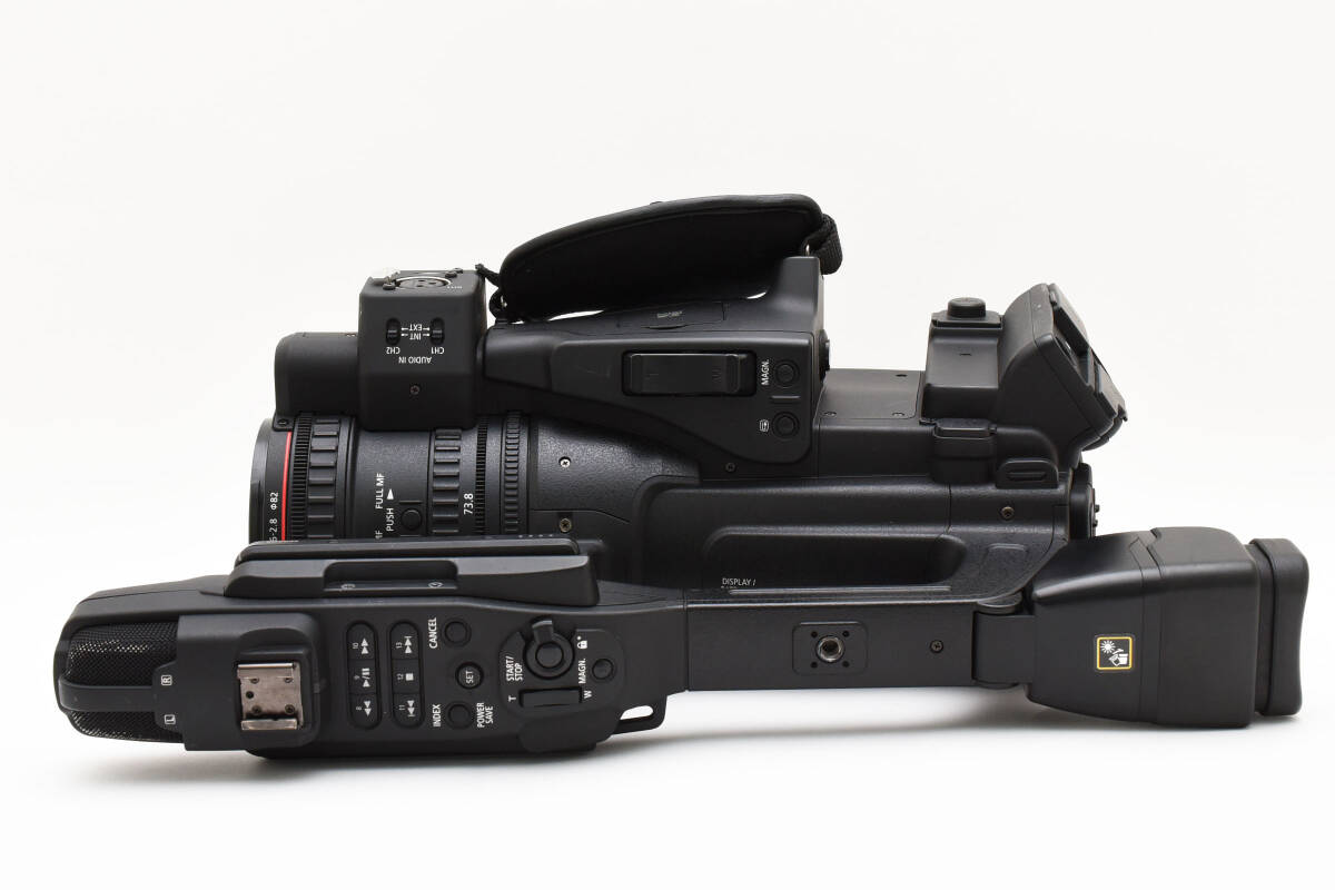 Canon XF300 Video Camera Battery Charger Accessories Set [v1175877427]