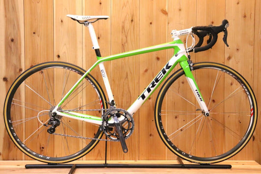 TREK Madone 5.2 2014 Shimano Ultegra 6700 MIX 10S Carbon Road Bike [v1176747325]