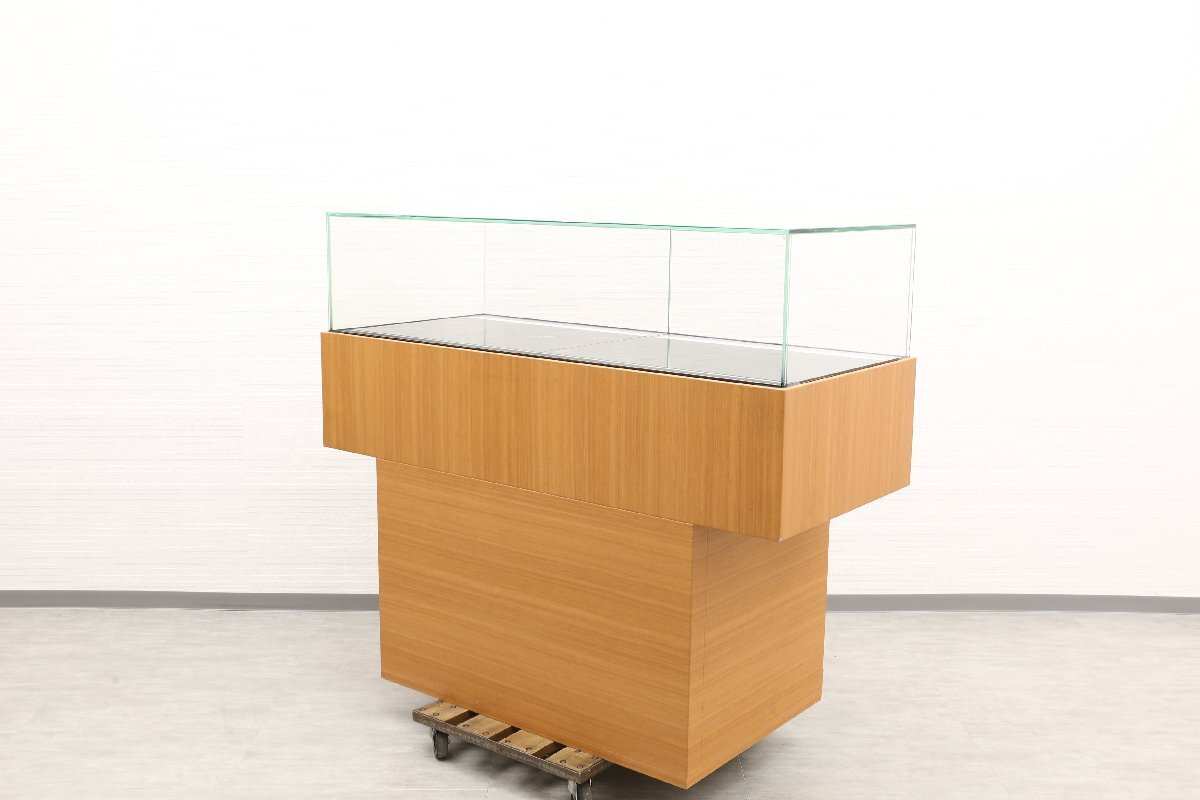 Kyowa Commercial Refrigerated Showcase [r1177445250]