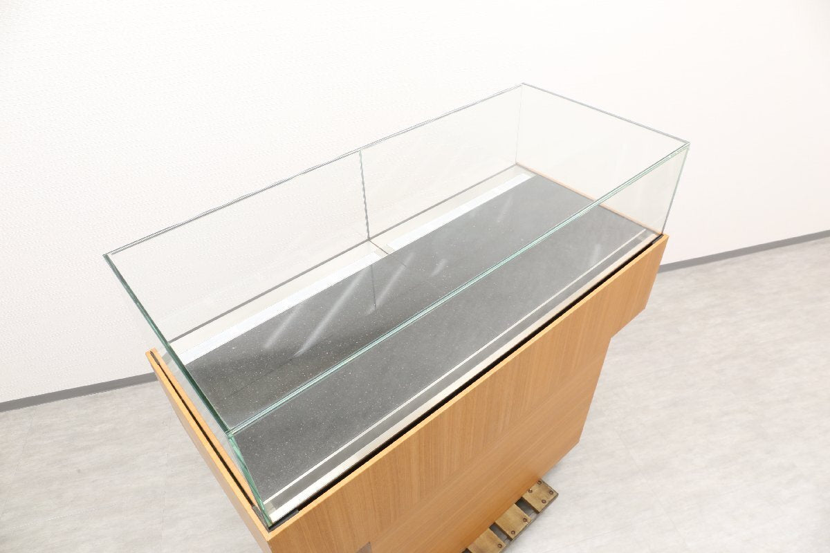 Kyowa Commercial Refrigerated Showcase [r1177445250]