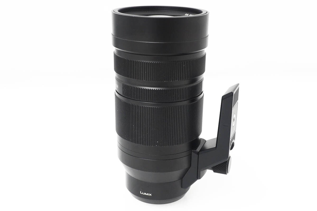 Panasonic LEICA DG VARIO-ELMAR 100-400mm F4.0-6.3 ASPH POWER O.I.S. H-RS100400 [s1178385188]