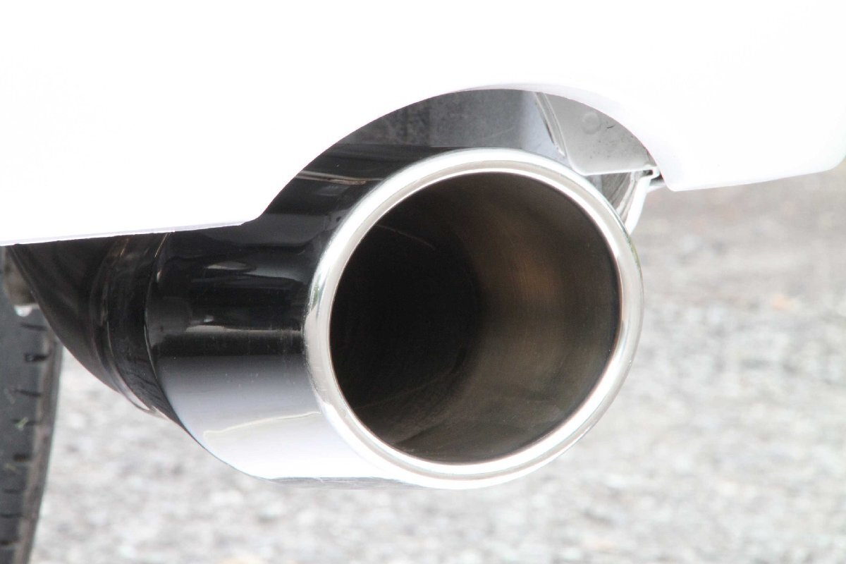 FUJITSUBO A-S Muffler TRH200V Hiace Gasoline 2.0 2WD Long Van Standard Roof/Floor AT [e1179487891]
